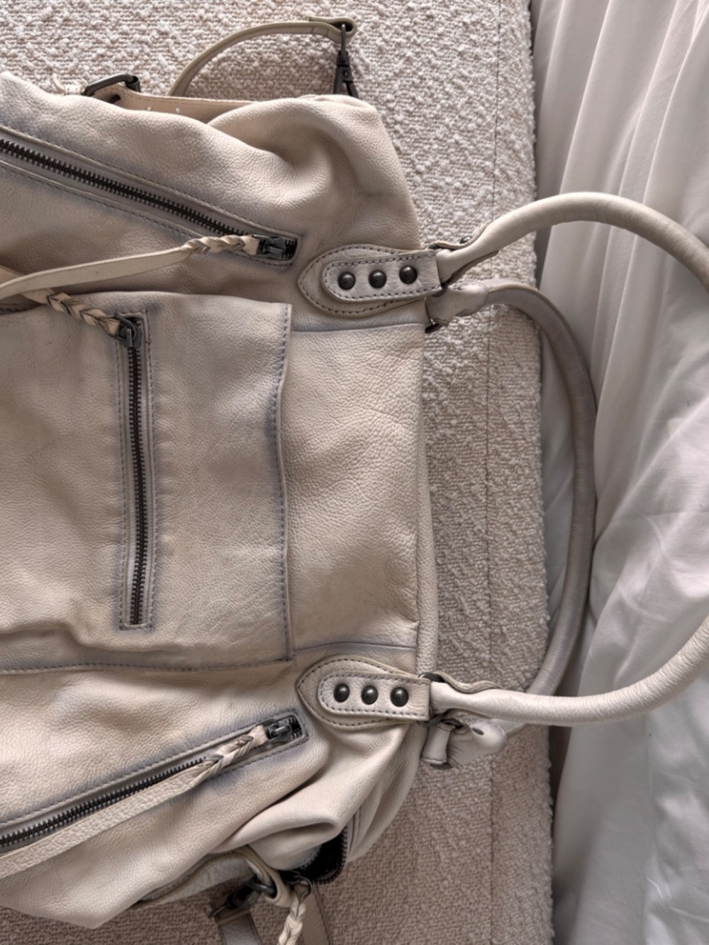Free People Emerson tote - Picture 3 of 5